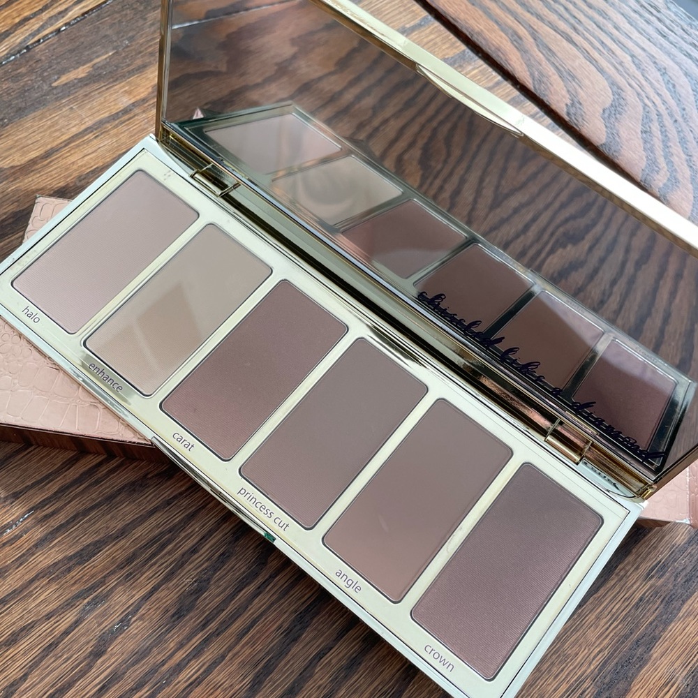 Tarte  parkave princess